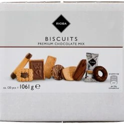 Metro-chef Metro Chef Kekse Sommergebäckmischung 10 X 200 G (2 Kg) -Milka shop 3ff9dea8 3ab0 4de2 bc3a 78f58bbf5a4a 1