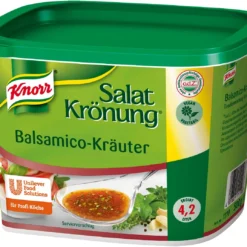 Knorr Salat Krönung Paprika Kräuter (500 G) -Milka shop 4040dbe8 a360 4361 86dc 848d2fa7b8ab 3