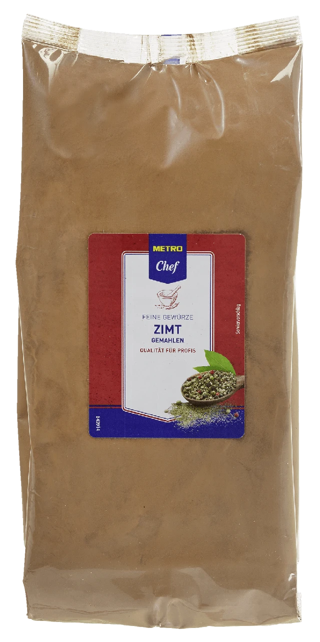 Metro-chef METRO Chef Zimtstangen (300 G) 3 Metro-chef METRO Chef Zimtstangen (300 G) – Bild 3