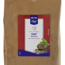 WIBERG Zimt Gemahlen (470 Ml) -Milka shop 40cd20b0 d7b8 45f9 adc5 d0a7e05f12ac 4