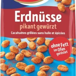 Ultje Ültje Erdnüsse Geröstet & Ungesalzen 16 X 180 G (2,88) -Milka shop 410c2ed6 ae3e 4e39 a82a ce79d97a840c 1