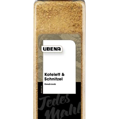 Ubena Kotelett & Schnitzel Gewürzsalz (800g)