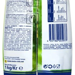 Metro-chef Metro Chef Studentenfutter Mit Rosinen (1 Kg) 12 Metro-chef Metro Chef Studentenfutter Mit Rosinen (1 Kg) -Milka shop 41d29288 e12f 401d bf8a 6e3adae402fa