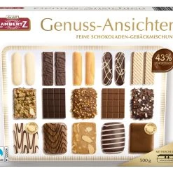 Aro Kekse Kaffeekränzel (300 G) -Milka shop 41fb65a6 94bc 4235 a9ab 4abb0b41ba4b 3