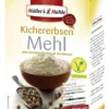 Muller-s-muhle Müller´s Mühle Kichererbsen-Mehl (400 G)