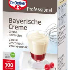 Dr. Oetker Professional Paradiescreme Vanille (1 Kg) -Milka shop 42b1eaa3 4b3c 415a 9fb6 bc1a3b36828d 3