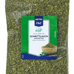 Metro-chef METRO Chef Schnittlauch Geschnitten (120 G)