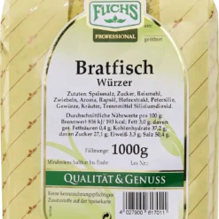 Fuchs-professional Fuchs Wild Gewürzmischung (1kg) 10 Fuchs-professional Fuchs Wild Gewürzmischung (1kg) -Milka shop 4412b0ff 134b 4593 831f 2a0cf569107f 1