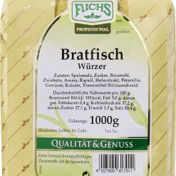 Fuchs-professional Fuchs Sauerbraten Gewürz Für Die Beize (1kg) -Milka shop 4412b0ff 134b 4593 831f 2a0cf569107f 3