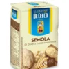 De Cecco Semola Pastamehl Hartweizengrieß (1 Kg)