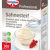 Dr. Oetker Professional Sahnesteif (1 Kg)