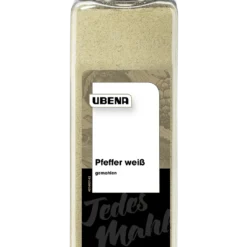 Metro-chef METRO Chef Pfeffer Weiß Gemahlen (550 G) -Milka shop 46791202 56cf 42cc a6a3 a6c00ab24c22