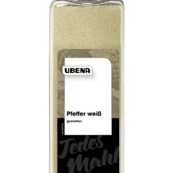 Fuchs Pfeffer Weiß Gemahlen (600g) -Milka shop 46791202 56cf 42cc a6a3 a6c00ab24c22 6