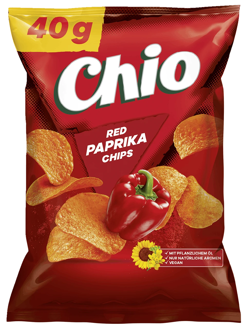 Pringles Original (185 G) 7 Pringles Original (185 G) – Bild 7