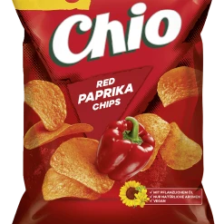 Pringles Hot & Spicy (185 G) -Milka shop 46a29d99 8989 4767 bc46 049cf36b07a1