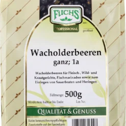 Fuchs Rosa Beeren Ganz (500g) 7 Fuchs Rosa Beeren Ganz (500g) -Milka shop 47297183 7e64 4c03 b5da cb2af41488d3 2