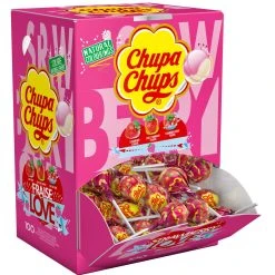 Null Holland Foodz Lutscher Gezuckert (720 G) -Milka shop 47e9257e 0b8b 4f12 a125 3d2944a76953