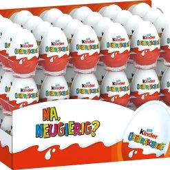 Kinder Happy Hippo Cacao 28 X 20,7 G (580 G) -Milka shop 492038c1 6f5c 4030 a736 ae1d379fdd94 3
