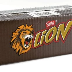 Nestlé® Nestlé Lion 24 X 42 G (1008 G)