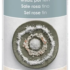 Null WIBERG Ursalz Pur Fein Unjodiert (1200 Ml)