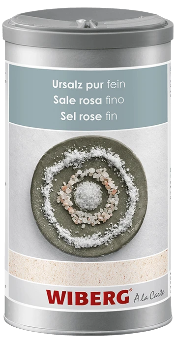 WIBERG Ursalz Pur Grob Unjodiert (1200 Ml) 5 WIBERG Ursalz Pur Grob Unjodiert (1200 Ml) – Bild 5