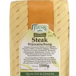 Fuchs-professional Fuchs Suppengewürz (400g) 9 Fuchs-professional Fuchs Suppengewürz (400g) -Milka shop 4c653f14 d82e 40b6 bf64 8244d0aa6878 2