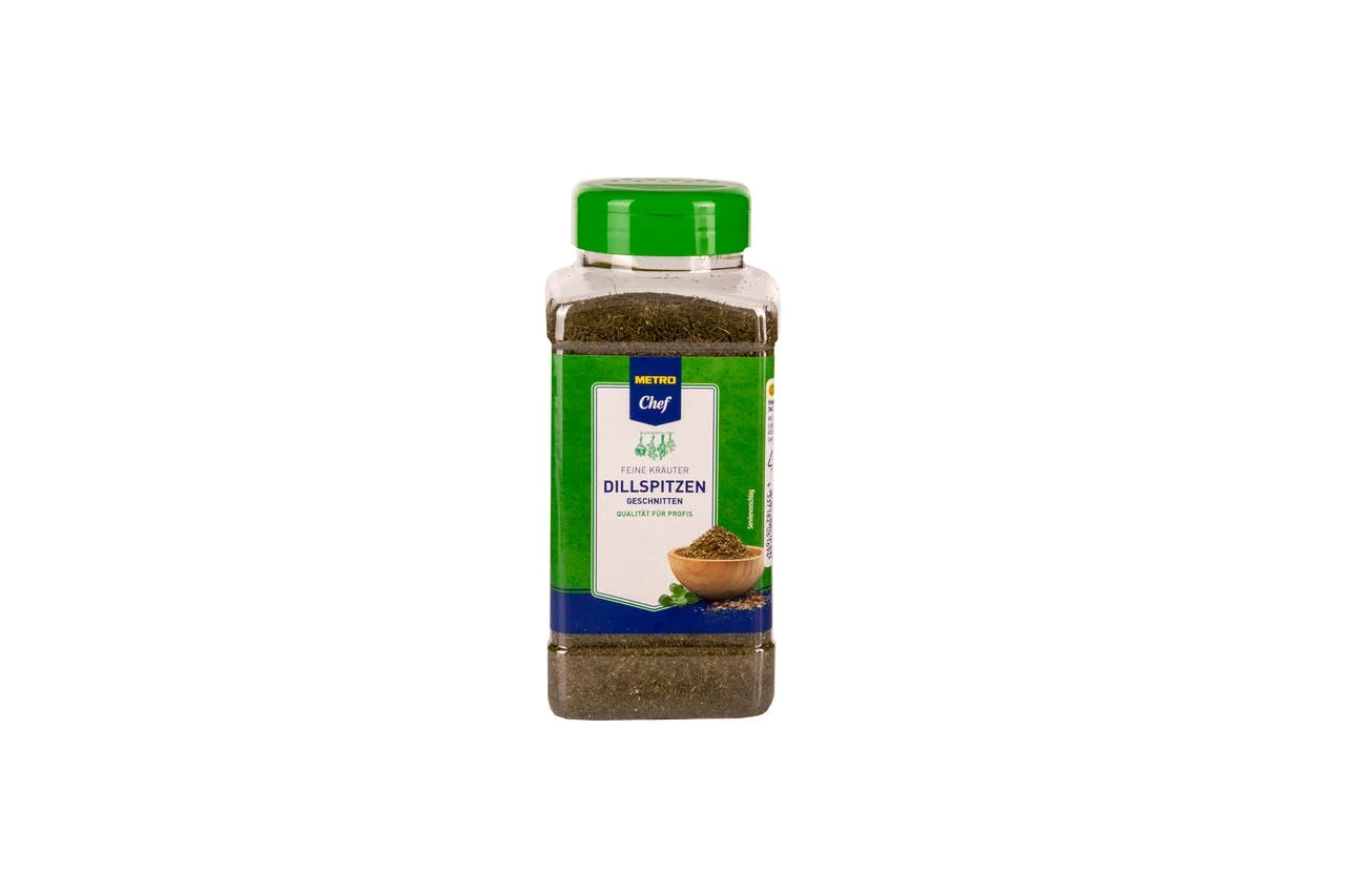 Fuchs-professional Fuchs Dillspitzen (200g) 4 Fuchs-professional Fuchs Dillspitzen (200g) – Bild 4