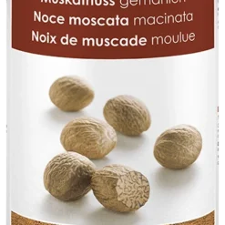 Fuchs-professional Fuchs Muskatnuss Gemahlen (1kg) -Milka shop 4d6829a1 0c20 4bcf af63 f33144d6e932 1