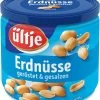 Ultje Ültje Erdnüsse Geröstet & Gesalzen (180 G)