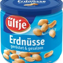 Ultje Ültje Kessel Nüsse 20 X 40 G (800 G) -Milka shop 4e71764a 3713 4bf3 9571 7a6f472df608 7