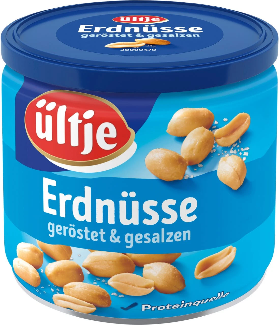 Ultje Ültje Nüsse Bar-Mix Geröstet & Gesalzen (1 Kg) 3 Ultje Ültje Nüsse Bar-Mix Geröstet & Gesalzen (1 Kg) – Bild 3