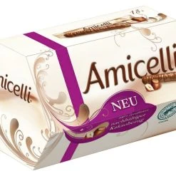 Hellma Pralinen Haselnuss In Vollmilchschokolade 380 Portionen (912 G) 10 Hellma Pralinen Haselnuss In Vollmilchschokolade 380 Portionen (912 G) -Milka shop 4eba007b 195e 4512 b1a9 b034c2cddf8a