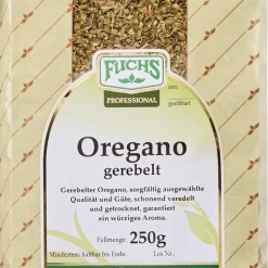 WIBERG Oregano Getrocknet (1200 Ml) -Milka shop 508f0e21 2fad 4d25 b09a 6f40f0932176 6