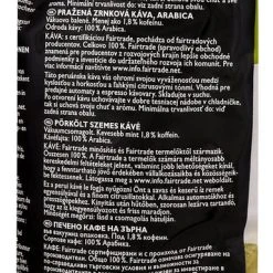 Rioba Kaffeebohnen Fairtrade Arabica (1 Kg) 13 Rioba Kaffeebohnen Fairtrade Arabica (1 Kg) -Milka shop 515dfcf4 f214 4126 8c26 dd37916f4935