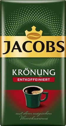 Jacobs Professional Gemahlener Kaffee Frühstückskaffee (1kg) 5 Jacobs Professional Gemahlener Kaffee Frühstückskaffee (1kg) – Bild 5