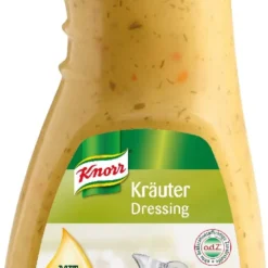 Knorr Salatdressing Salat Krönung Balsamico Kräuter (500 G) -Milka shop 5274f34f a0b5 40a1 80cb fcb0bb140e94 1
