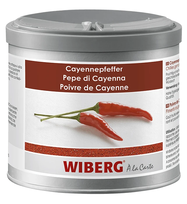 Metro-chef METRO Chef Chilischoten Gemahlen (150g) 6 Metro-chef METRO Chef Chilischoten Gemahlen (150g) – Bild 6