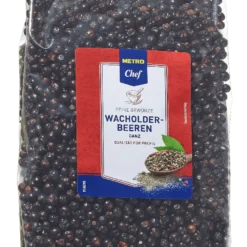 Metro-chef METRO Chef Wacholderbeeren (600 G)