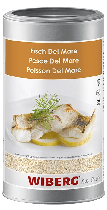 WIBERG Sesam-Salz Royal Mit Meersalz Und Nori Alge (1200 Ml) 2 WIBERG Sesam-Salz Royal Mit Meersalz Und Nori Alge (1200 Ml) – Bild 2