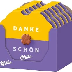 Null Holland Foodz Nougat Mandeln (560 G) 12 Null Holland Foodz Nougat Mandeln (560 G) -Milka shop 536fa742 0f0c 430d 9703 b68545bfcda3 1