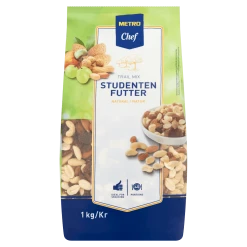 Metro-chef METRO Chef Cashewkerne Gesalzen & Geröstet (1 Kg) -Milka shop 5395180e ba36 40bf aac0 03e51e3866ca 2