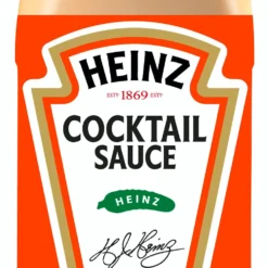 Heinz Curry Mango Sauce 100 Portionen X 23ml (2,3 L) -Milka shop 53b739f5 a268 4529 9fa9 019f0a4118e9 8