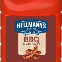Hellmann's BBQ Marinade (4,8 Kg)