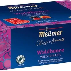 Meßmer Profiline Tee Collection Box 180 Teebeutel (371 G) 9 Meßmer Profiline Tee Collection Box 180 Teebeutel (371 G) -Milka shop 548efc5a cd0c 49a4 9671 aabeb2614f97 1