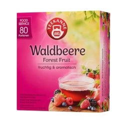 Teekanne Früchtetee Food Service Teeflot Früchte-Genuss 25 Kannenportionen (175 G) 11 Teekanne Früchtetee Food Service Teeflot Früchte-Genuss 25 Kannenportionen (175 G) -Milka shop 55150ff9 311b 4679 8377 eda9b1fe43f4