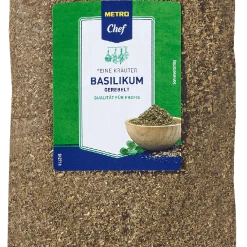 Fuchs-professional Fuchs Basilikum Gerebelt (250g) 7 Fuchs-professional Fuchs Basilikum Gerebelt (250g) -Milka shop 5680441e 6a78 4444 a77b ff2e6b946352 3