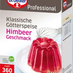 Dr. Oetker Professional Pudding Ohne Kochen Vanille Geschmack (1 Kg) -Milka shop 5723e165 2c49 4d8f 81c3 b8c55b5da911