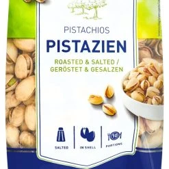 Ultje Ültje Erdnüsse Geröstet & Ungesalzen 16 X 180 G (2,88) -Milka shop 57356d30 c85d 4ff5 8e23 b4eb68b8197c 2