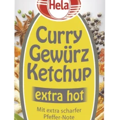 Hela Schaschlik Gewürzketchup Pikant (800 Ml) -Milka shop 57b9a29c 8632 434a b767 a5e361b3e4ea