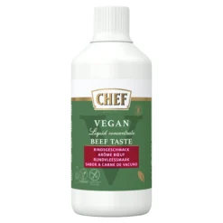 CHEF Flüssiges Konzentrat Vegan Like Beef (1 L)